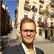 Spanish classes in madrid centre at the best price !